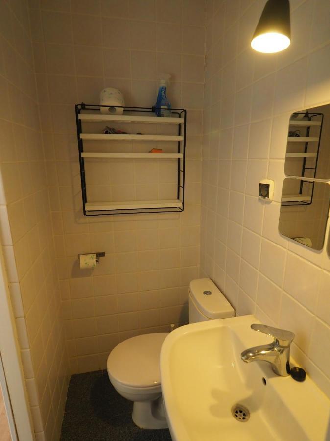 Z Ogrodem Privat overnatting *