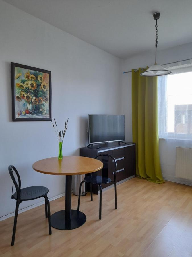 Z Ogrodem Privatunterkunft