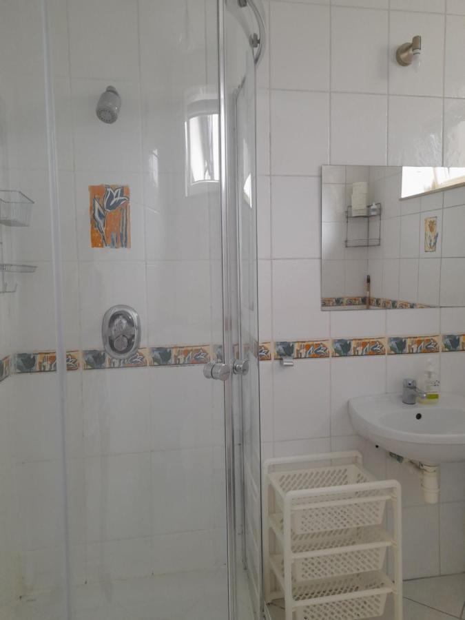 Privat overnatting Z Ogrodem Władysławowo